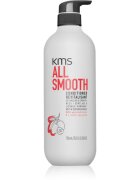 KMS All Smooth Conditioner kisimító kondicionáló erős vastag és száraz hajra 750 ml
