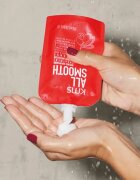 KMS All Smooth Intense nourishing treatment intenzív tápláló maszk a sima megjelenésű frizuráért 100 ml
