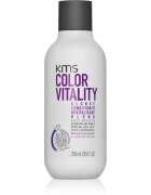 KMS Color Vitality Blonde Conditioner kondicionáló szőke hajra 250 ml