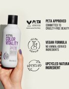 KMS Color Vitality Blonde Conditioner kondicionáló szőke hajra 250 ml