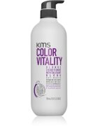 KMS Color Vitality Blonde Conditioner kondicionáló szőke hajra 750 ml