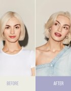 KMS Color Vitality Blonde Shampoo sampon szőke hajra 300 ml