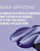 KMS Color Vitality Blonde Shampoo sampon szőke hajra 300 ml