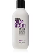 KMS Color Vitality Conditioner hidratáló kondicionáló a tündöklő fényért 250 ml