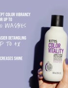 KMS Color Vitality Conditioner kondicionáló festett hajra 250 ml