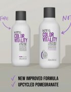 KMS Color Vitality Conditioner kondicionáló festett hajra 250 ml
