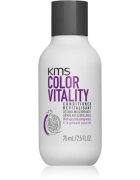 KMS Color Vitality Conditioner kondicionáló festett hajra 75 ml