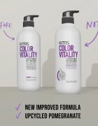 KMS Color Vitality Conditioner kondicionáló festett hajra 750 ml