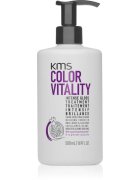 KMS Color Vitality Intense Gloss Treatment intenzív ápolás az egészséges fényű hajért 500 ml
