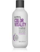 KMS Color Vitality Shampoo sampon festett hajra 300 ml