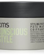 KMS Consciousstyle Styling Putty hajformázó zselé matt 20 ml