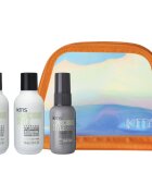 KMS Consciousstyle Travel Set utazási készlet mindennapi használatra