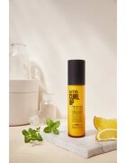 KMS Curl Up Perfecting Lotion styling tej a hullámos és göndör hajra 100 ml