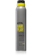KMS Hair Play Playable Texture hajlakk hosszan tartó fixálásért 200 ml