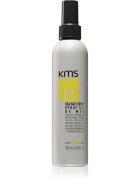 KMS Hair Play Sea Salt Spray sós spray hullámok formázására 200 ml