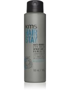 KMS Hair Stay Anti-Humidity Seal haj spray a természetes fixálásért és a fényes hajért 150 ml