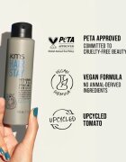 KMS Hair Stay Anti-Humidity Seal haj spray a természetes fixálásért és a fényes hajért 150 ml