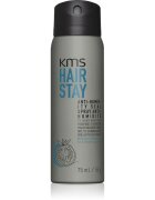 KMS Hair Stay Anti-Humidity Seal haj spray a természetes fixálásért és a fényes hajért 75 ml