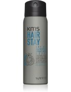 KMS Hair Stay Dry Oil Hairspray száraz olaj spray enyhe rögzítéssel 75 ml