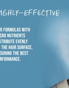 KMS Hair Stay Firm Finishing Hairspray hajlakk a formáért és a fixálásért 75 ml