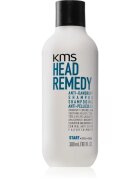 KMS Head Remedy Anti-Dandruff Shampoo korpásodás elleni sampon 300 ml