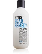 KMS Head Remedy Deep Cleanse Shampoo mélyen tisztító sampon 300 ml