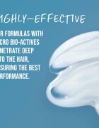 KMS Moist Repair Cleansing Conditioner tisztító kondicionáló hidratáló hatással 275 ml