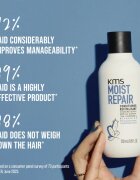 KMS Moist Repair Conditioner hidratáló kondicionáló 250 ml