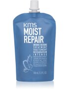 KMS Moist Repair Intense Restore Treatment intenzív ápolás a sérült és festett hajra 100 ml