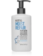 KMS Moist Repair Intense Restore Treatment intenzív ápolás a sérült és festett hajra 500 ml