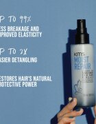 KMS Moist Repair Leave-In Conditioner öblítés nélküli kondicionáló hidratáló hatással 150 ml