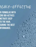 KMS Moist Repair Leave-In Conditioner öblítés nélküli kondicionáló hidratáló hatással 150 ml