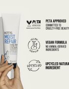 KMS Moist Repair Revival Creme hidratáló krém hajtöredezés ellen 125 ml