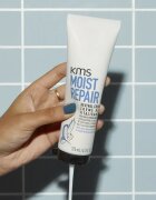 KMS Moist Repair Revival Creme hidratáló krém hajtöredezés ellen 125 ml