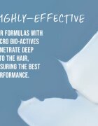KMS Moist Repair Revival Creme hidratáló krém hajtöredezés ellen 125 ml