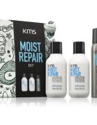KMS Moist Repair Set utazási készlet hidratáló hatással
