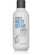 KMS Moist Repair Shampoo hidratáló sampon regeneráló hatással 300 ml