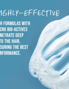 KMS Moist Repair Shampoo hidratáló sampon regeneráló hatással 750 ml