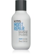 KMS Moist Repair Shampoo sampon hidratáló hatással 75 ml
