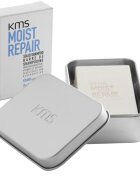KMS Moist Repair Solid Shampoo szilárd sampon a károsult hajra 75 g