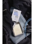 KMS Moist Repair Solid Shampoo szilárd sampon a károsult hajra 75 g