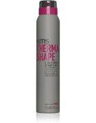 KMS ther 2-in-1 Spray hajlakk erős fixálással a hajformázáshoz melyhez magas hőfokot használunk 200 ml