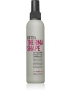 KMS Thermashape Hot Flex Spray haj spray a hajformázáshoz melyhez magas hőfokot használunk 200 ml