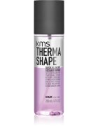KMS Thermashape Quick Blow Dry formázó védő spray hajra a gyorsabban beszárított hajhoz 200 ml