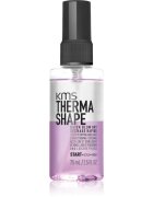 KMS Thermashape Quick Blow Dry formázó védő spray hajra a gyorsabban beszárított hajhoz 75 ml