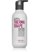 KMS Thermashape Straightening Conditioner mélyen tápláló kondicionáló meleg által károsult haj 300 ml