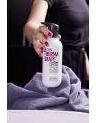 KMS Thermashape Straightening Conditioner mélyen tápláló kondicionáló meleg által károsult haj 300 ml