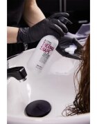 KMS Thermashape Straightening Conditioner mélyen tápláló kondicionáló meleg által károsult haj 300 ml