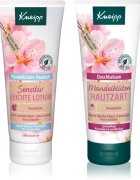 Kneipp Almond Blossom ajándékszett