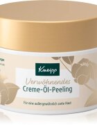 Kneipp Argan Secret testpeeling Argán olajjal 200 ml